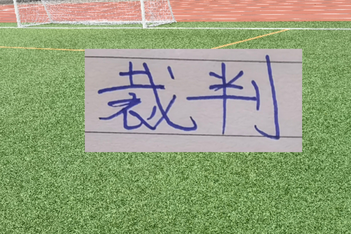 世界杯裁判名单里有马宁，但球迷更关心这轮中超谁来吹